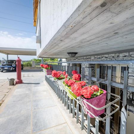Bed & Breakfast Da Giacy Sant'Andra Luaran gambar