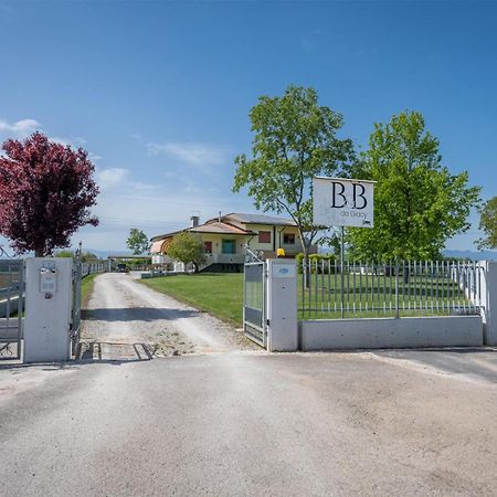 Bed & Breakfast Da Giacy Sant'Andra Luaran gambar