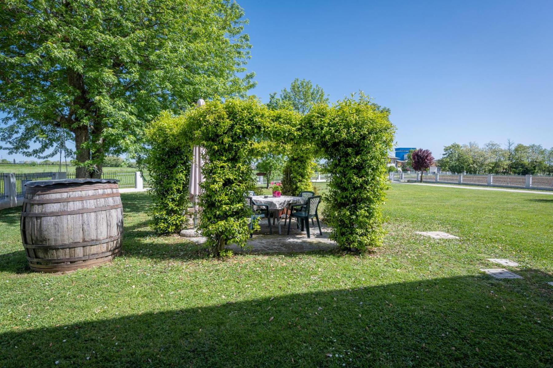 Bed & Breakfast Da Giacy Sant'Andra Luaran gambar