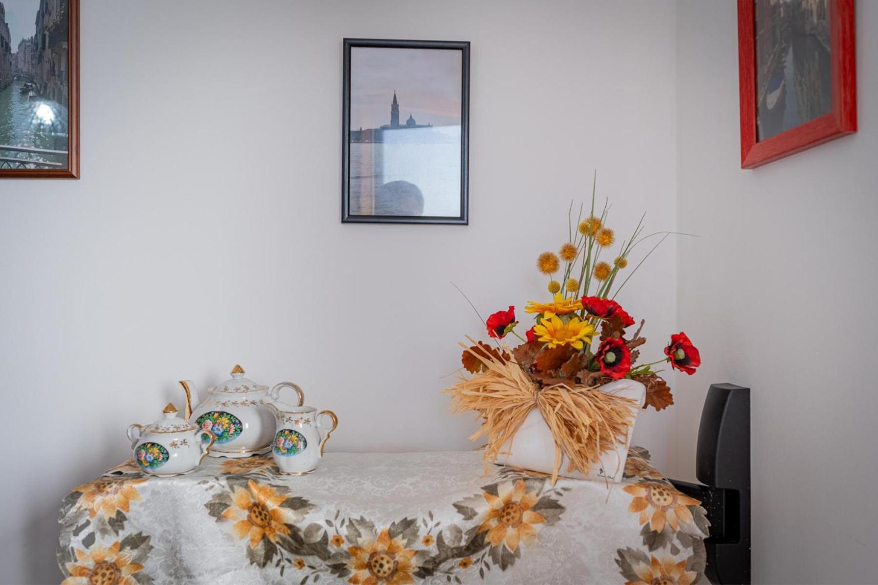 Bed & Breakfast Da Giacy Sant'Andra Luaran gambar