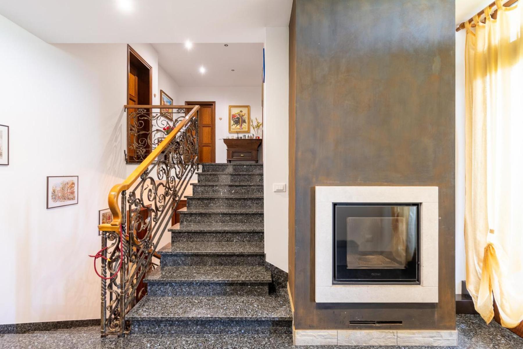 Bed & Breakfast Da Giacy Sant'Andra Luaran gambar