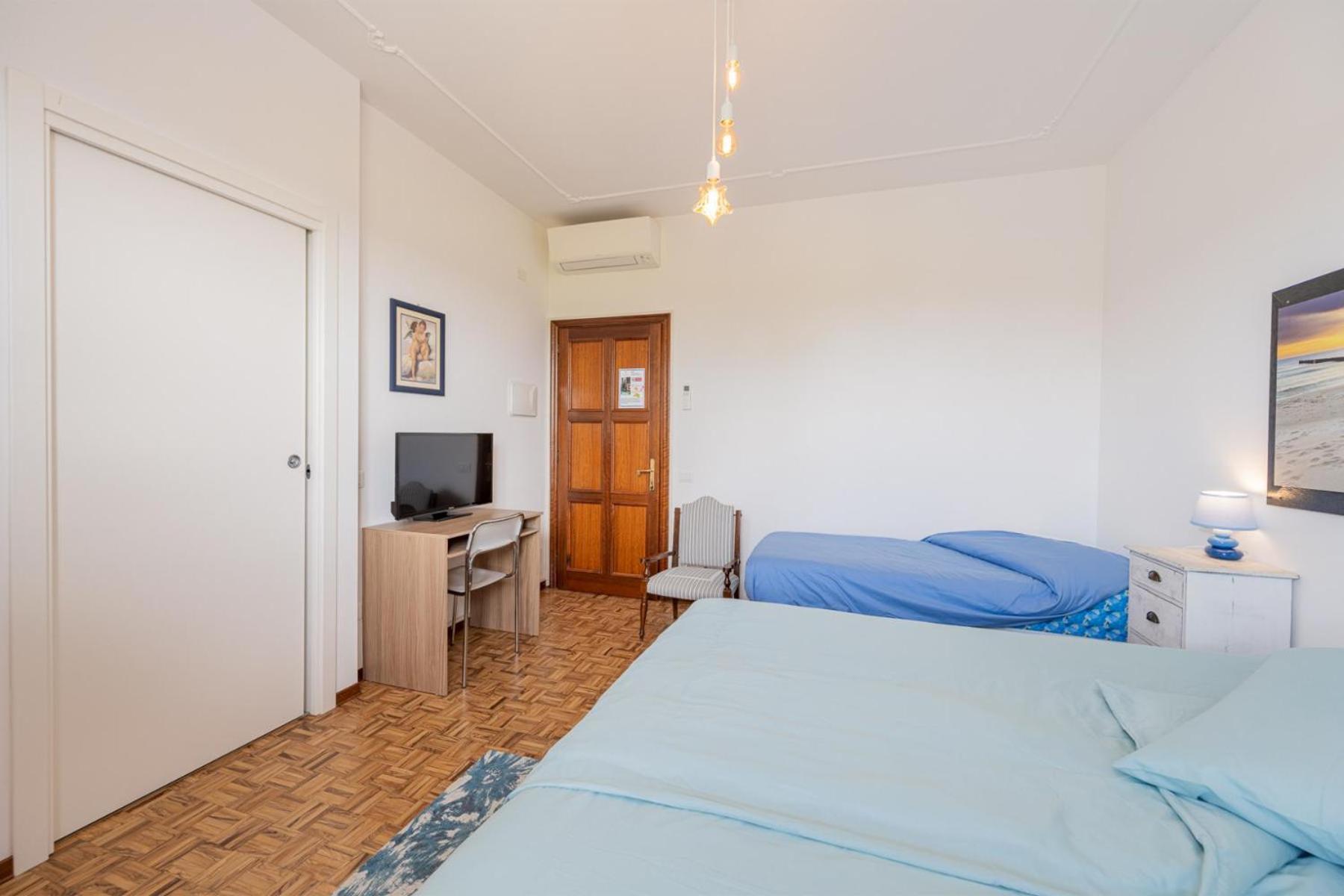 Bed & Breakfast Da Giacy Sant'Andra Bilik gambar