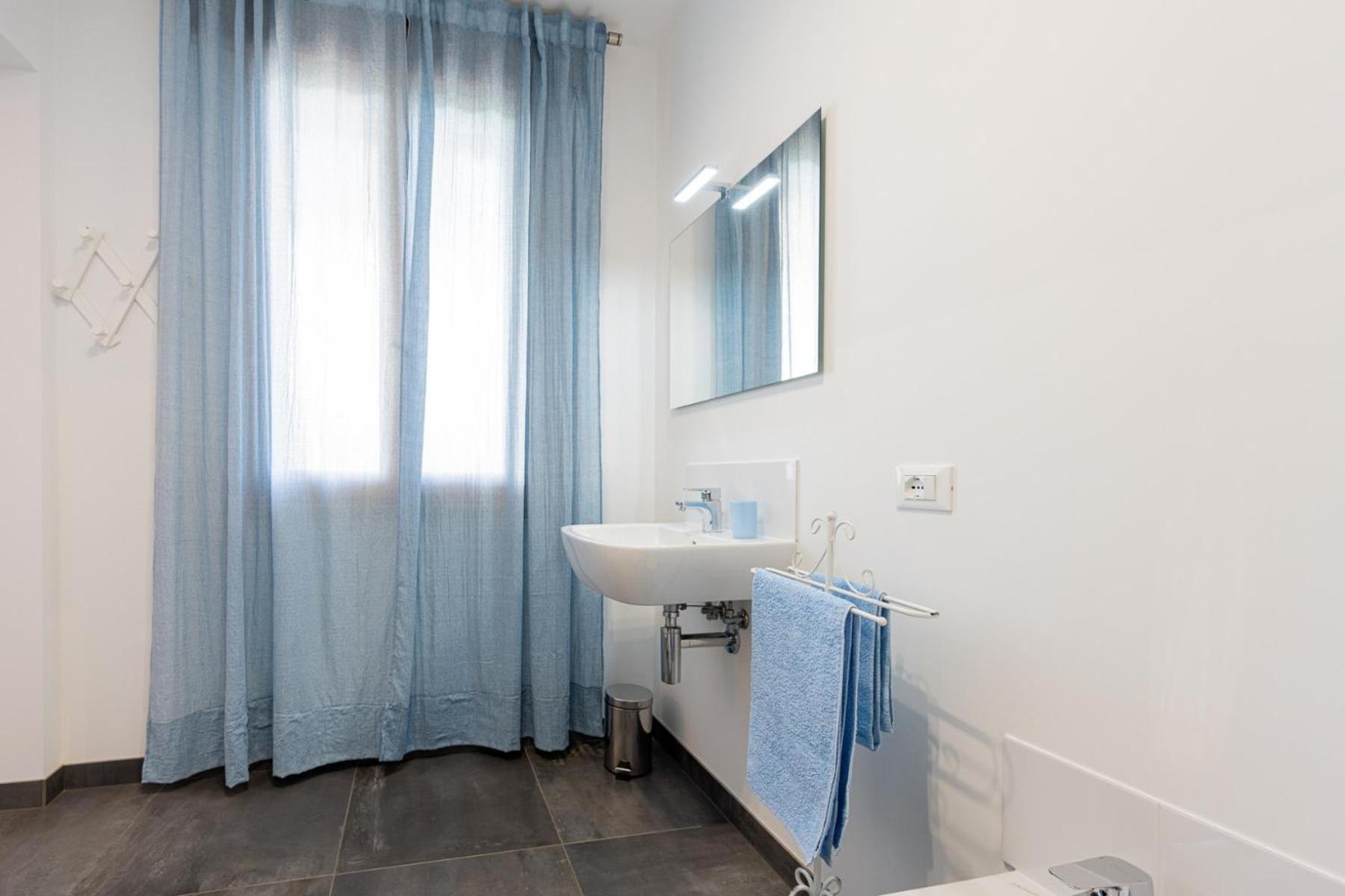 Bed & Breakfast Da Giacy Sant'Andra Bilik gambar