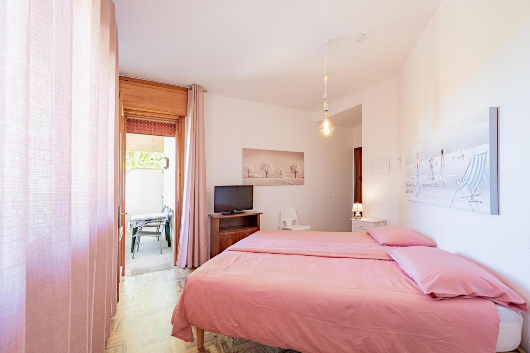 Bed & Breakfast Da Giacy Sant'Andra Luaran gambar