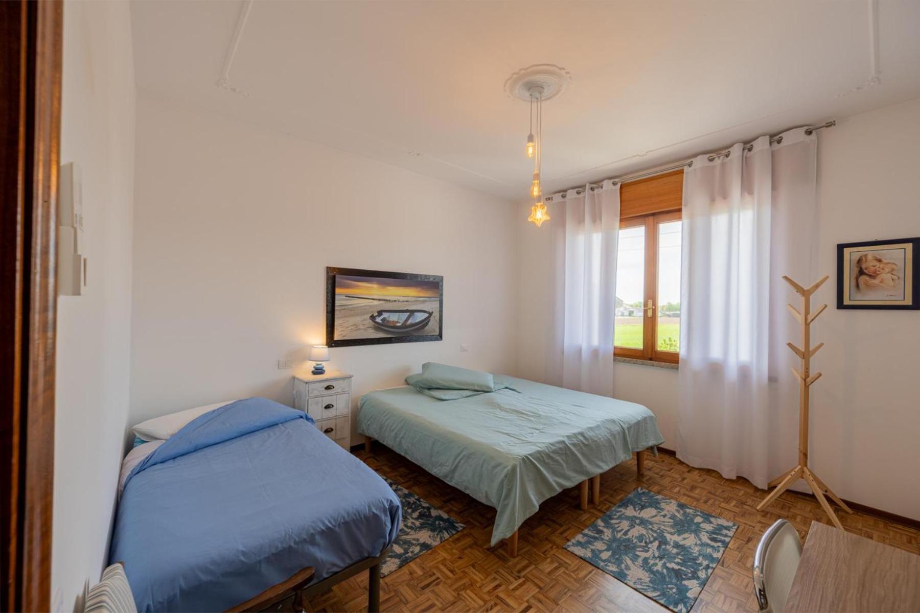 Bed & Breakfast Da Giacy Sant'Andra Bilik gambar