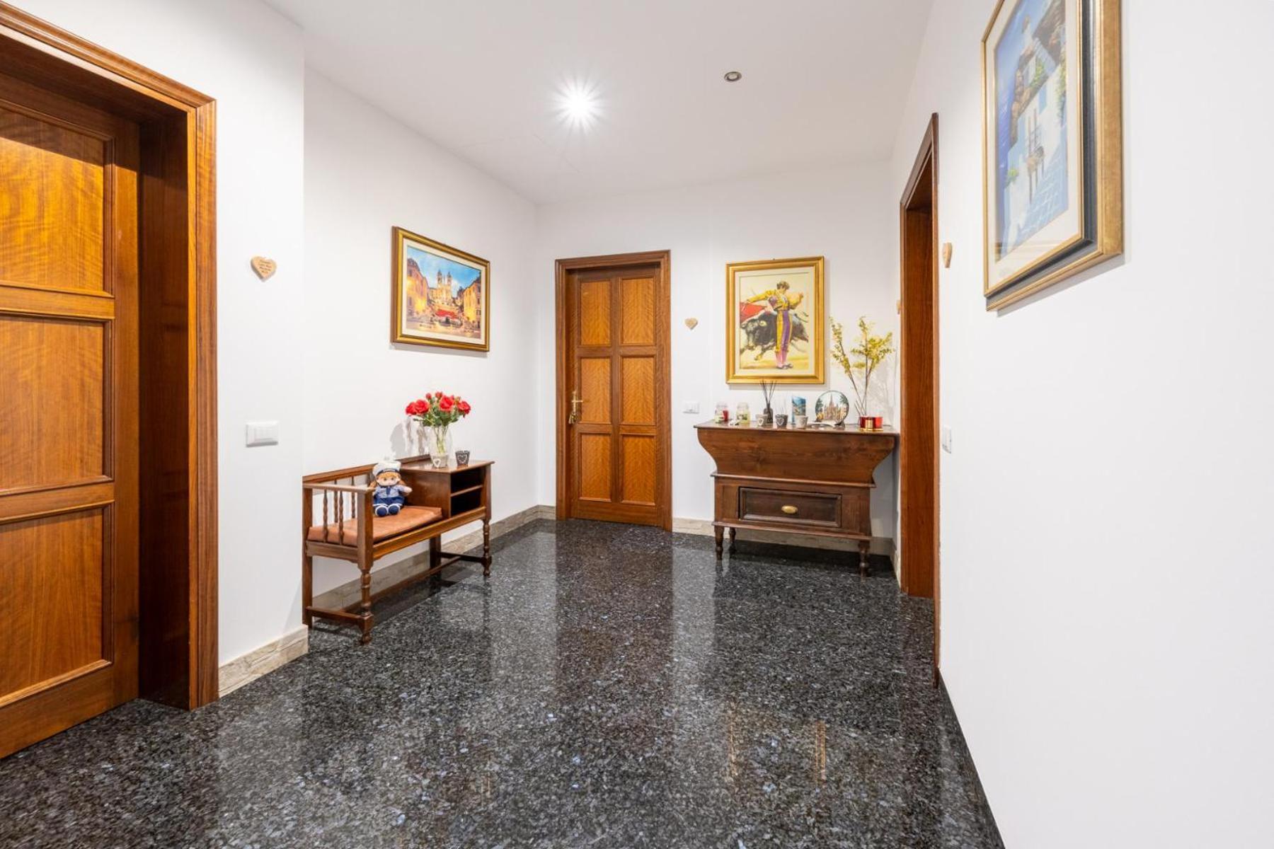 Bed & Breakfast Da Giacy Sant'Andra Luaran gambar