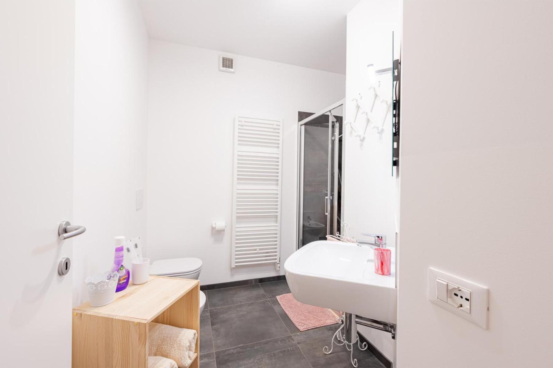 Bed & Breakfast Da Giacy Sant'Andra Luaran gambar