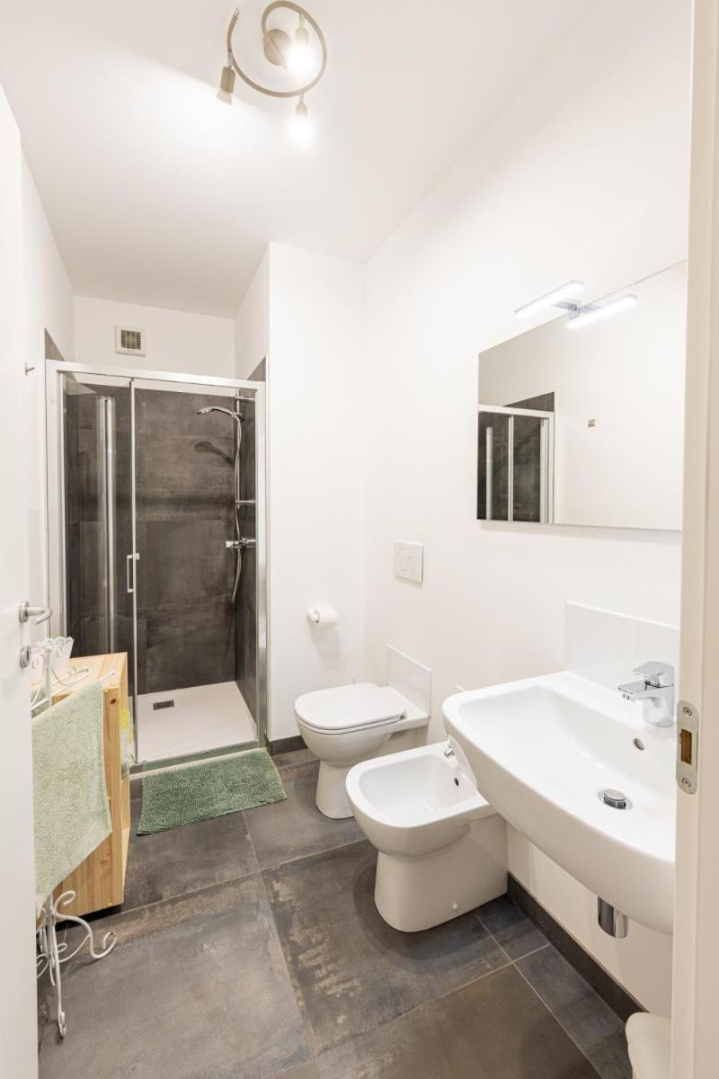 Bed & Breakfast Da Giacy Sant'Andra Luaran gambar