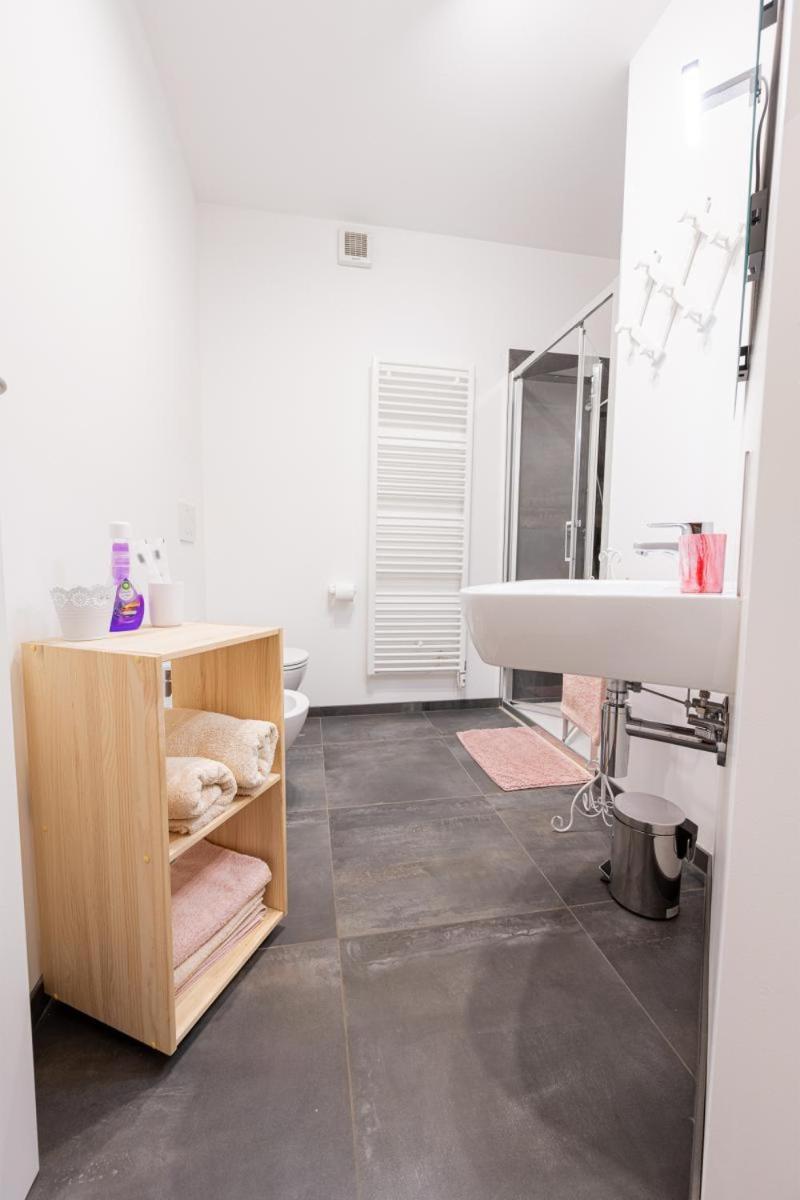Bed & Breakfast Da Giacy Sant'Andra Luaran gambar