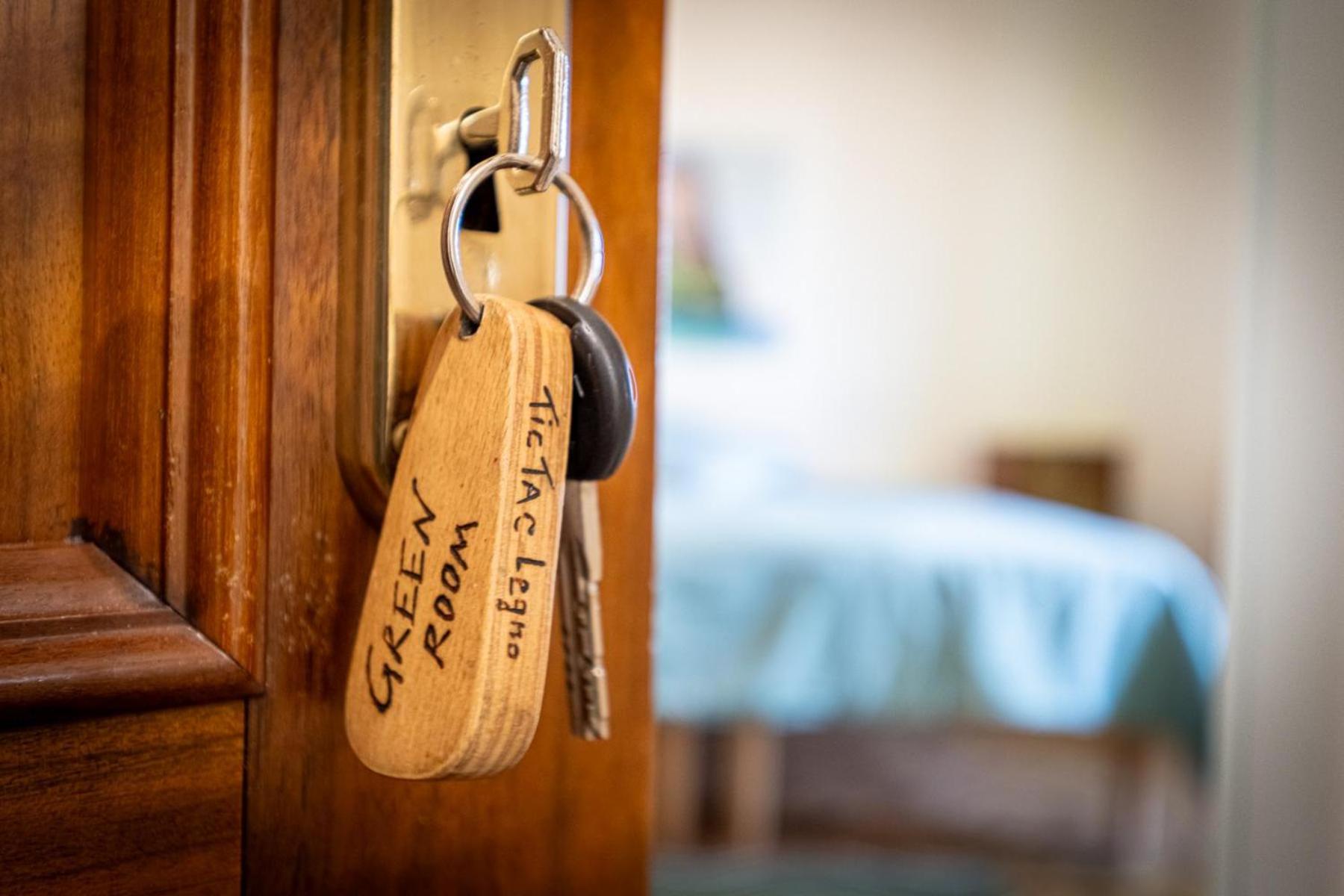 Bed & Breakfast Da Giacy Sant'Andra Luaran gambar